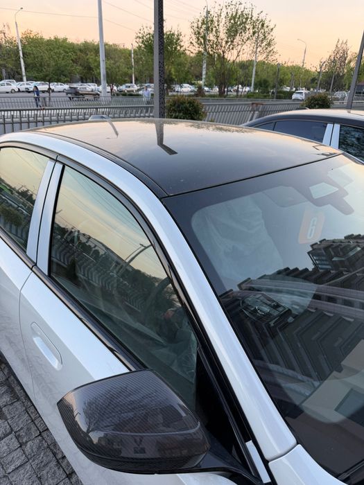Продам новый BMW 550E xDrive Hybrid в наличии с официальной гарантией