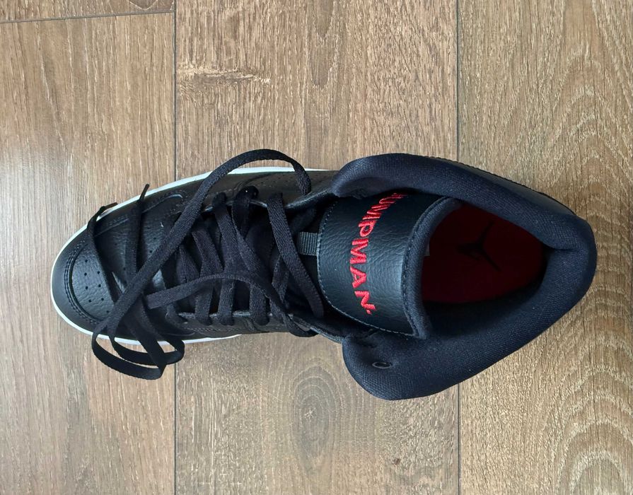 новые кроссовки Nike Jordan Access