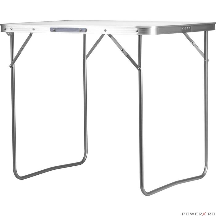 Masa de lucru pliabila, 80 x 60 cm, capacitate maxima de încărcare