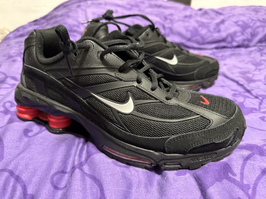 Nike Shox Ride 2