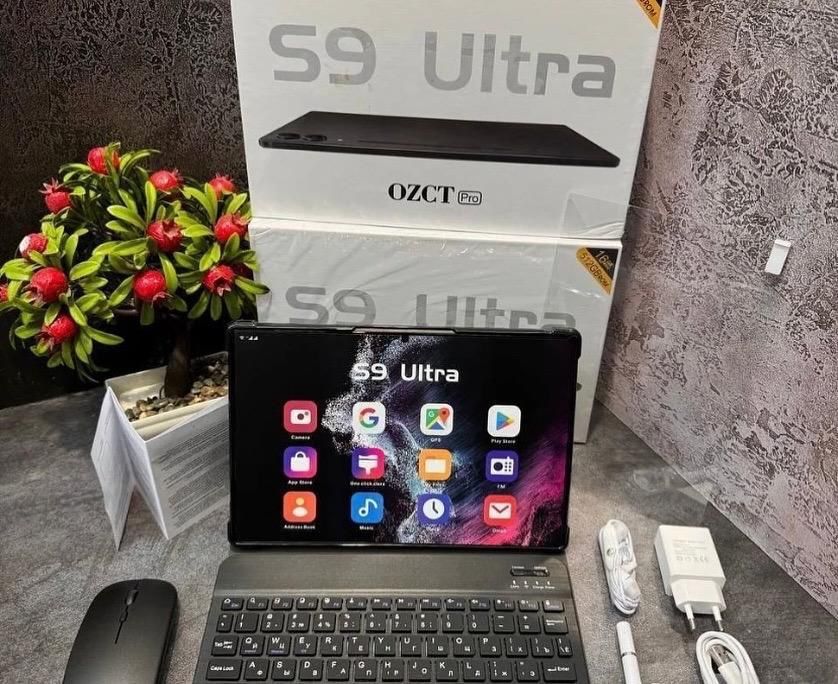 планшет сатылады