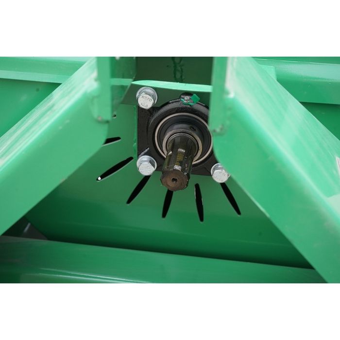 Tocatoare crengi priza tractor