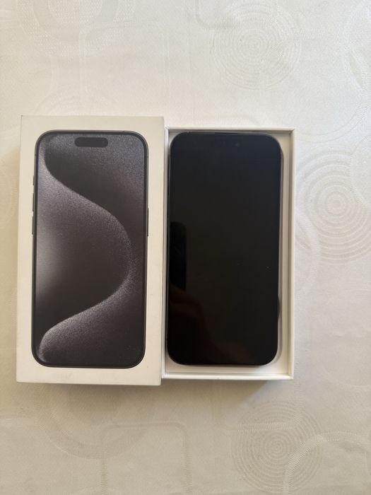 iPhone 15 Pro / Айфон 15 Про