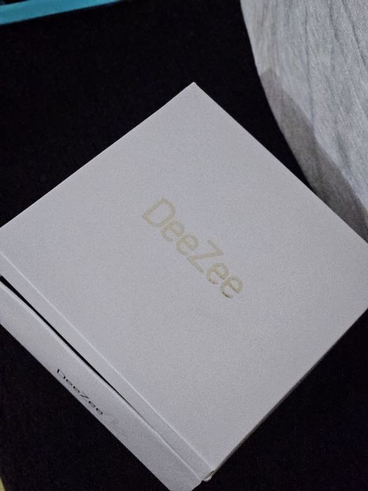 Дамски ботуши CCC с ток