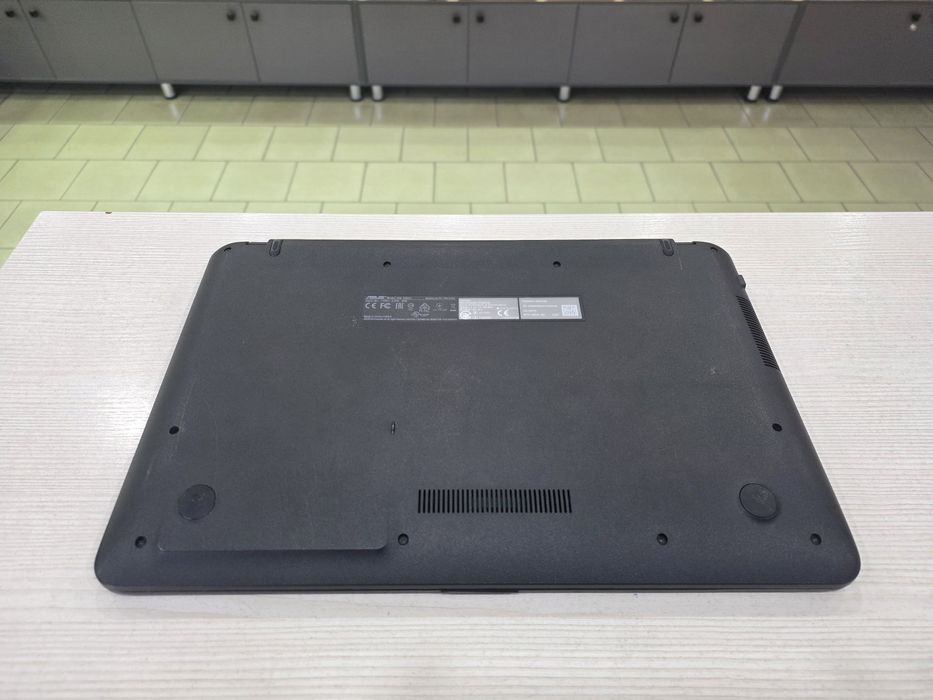 Идеал Asus (Core i3-7 gen, 8 Gb DDR4) + Подарок