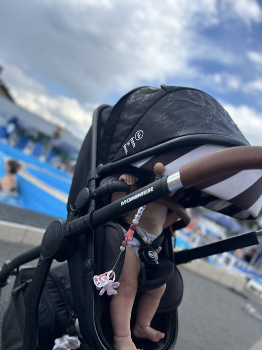 Продам  коляску.