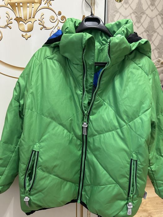 Куртка детская reima