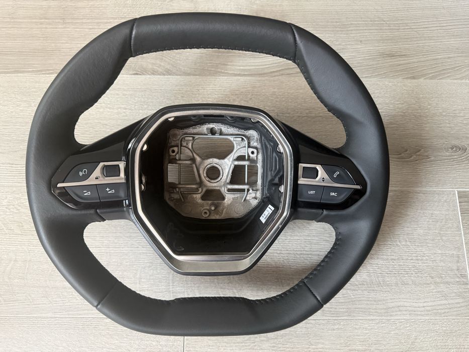 Волан Пежо Peugeot 208 / 2008 Перфектен