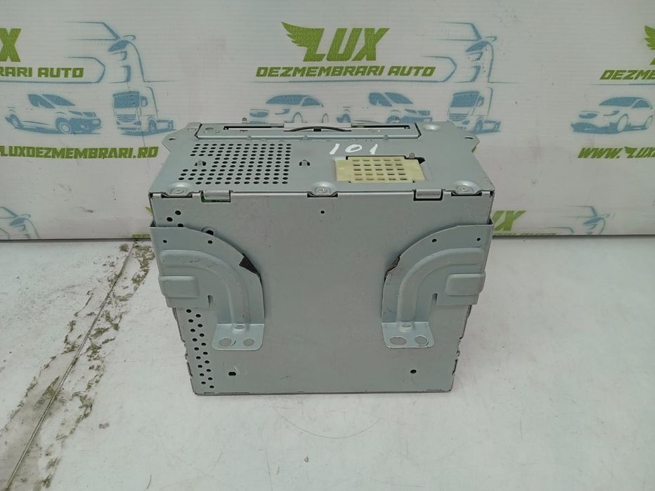 Cd Player navigatie 25915jj91a Infiniti FX-Series 2  [din 2008 pana