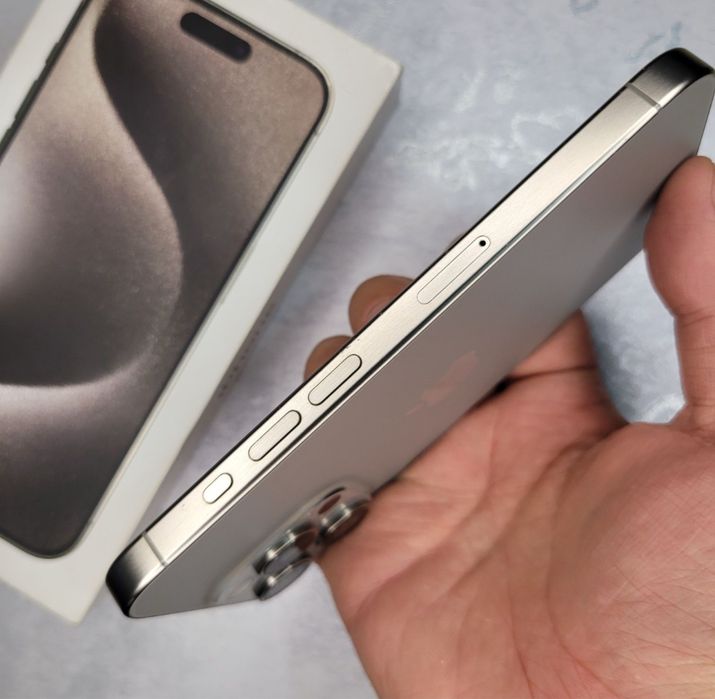 Iphone 15 prо яхши холатда