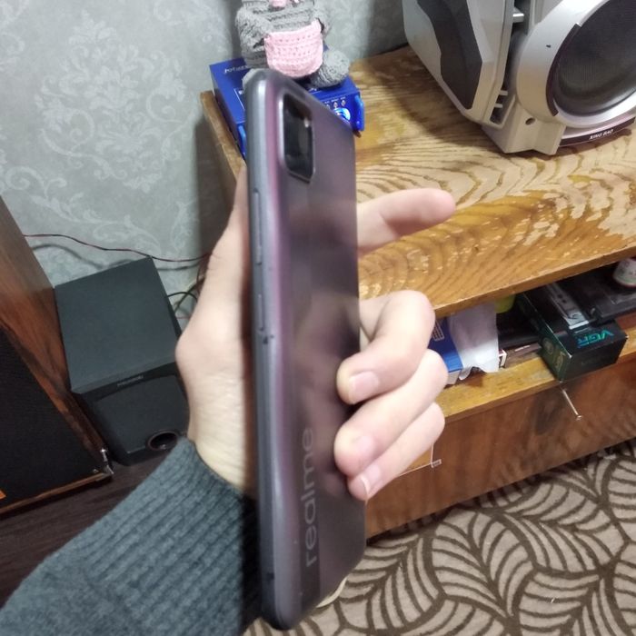 Realmi C 11 срочно