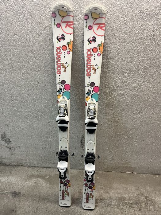Детски ски Rossignol