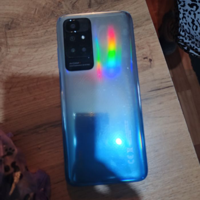 Телефон редми 10 продам