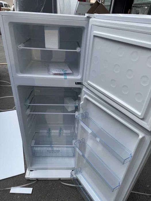 Холодильник Immer DF210TF-White  Sovutgich Immer