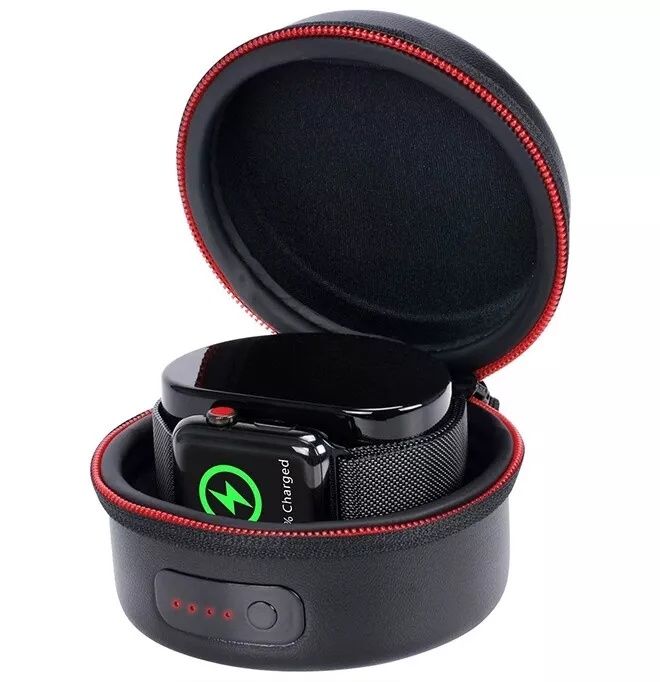 Dock pentru Apple Watch, SmaShell A100 de 38 mm și 42 mm