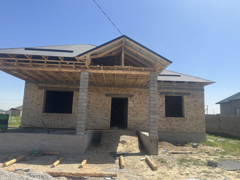 Строительная бригада