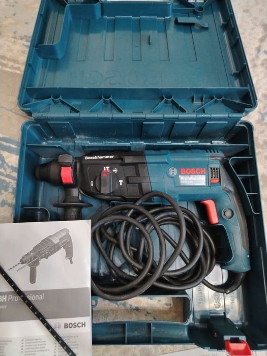 Перфератор новый