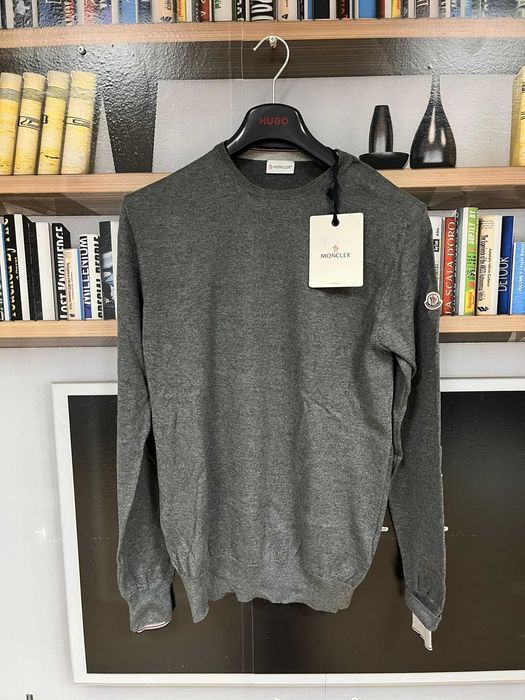 Мъжки пуловери Fred Perry Winter Edition !