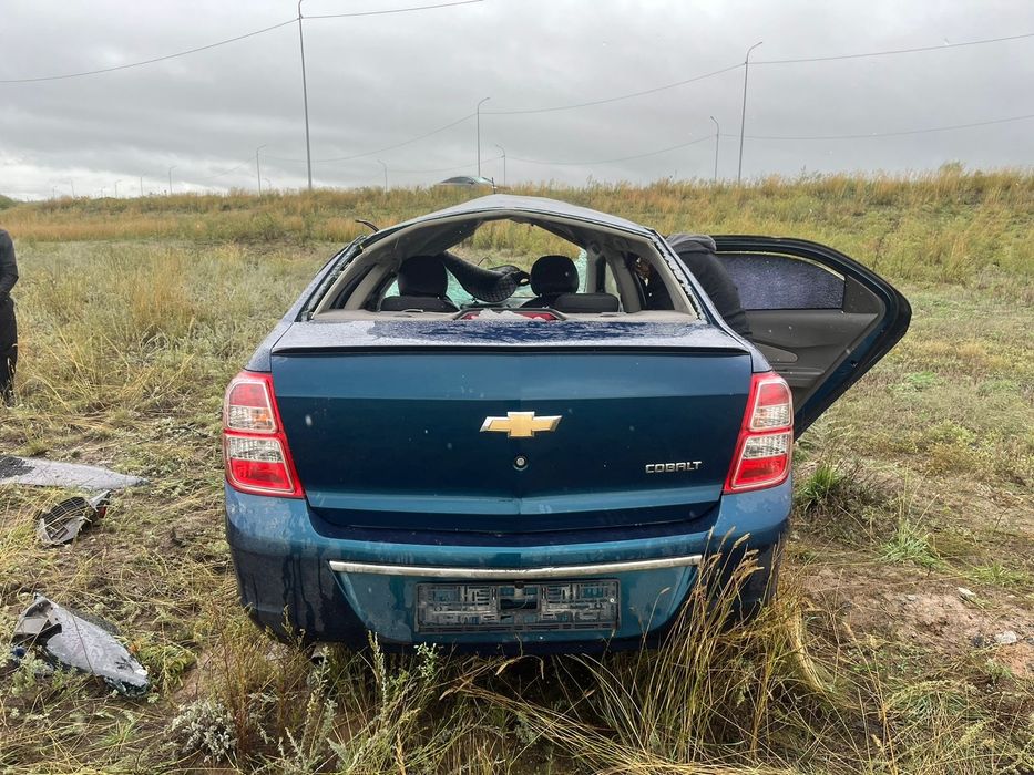 Титановые диски на 15 кобальт