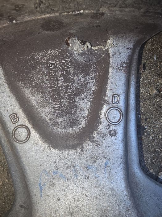 Джанти за Опел оригинални