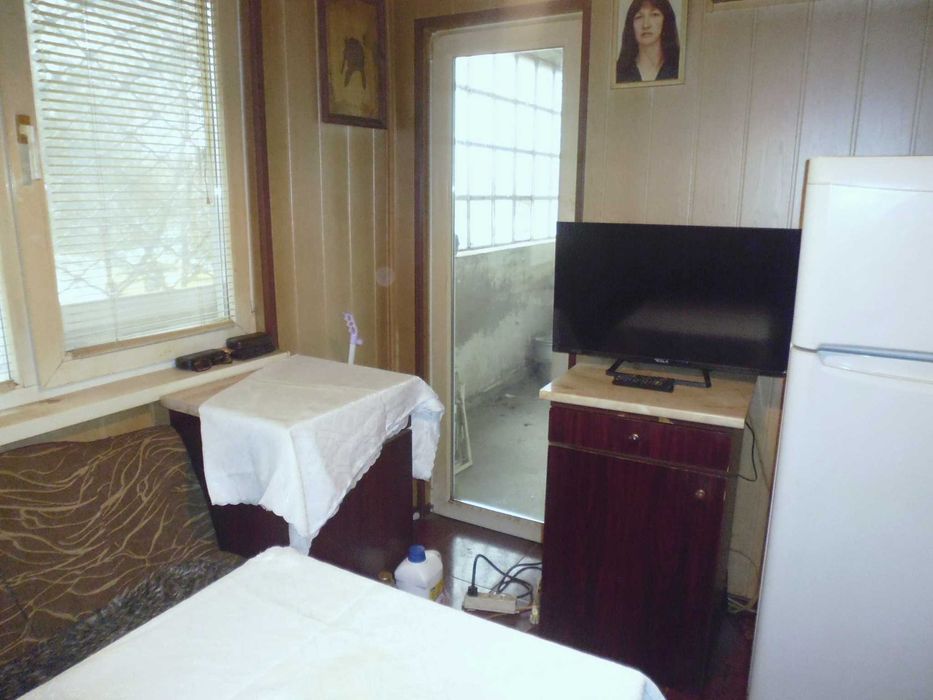 Четиристаен непреходен апартамент за продажба в ж.к. Модерно предградие,гр.София