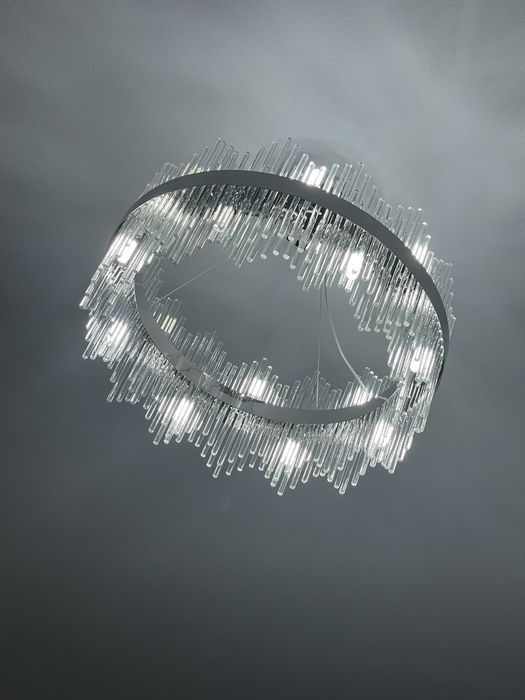 Продам люстру за 50 тыс.тг