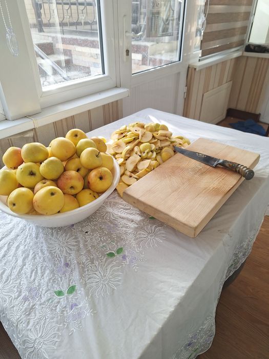 Яблочный уксус «СЕМЬЯ» 5% 500 мл.