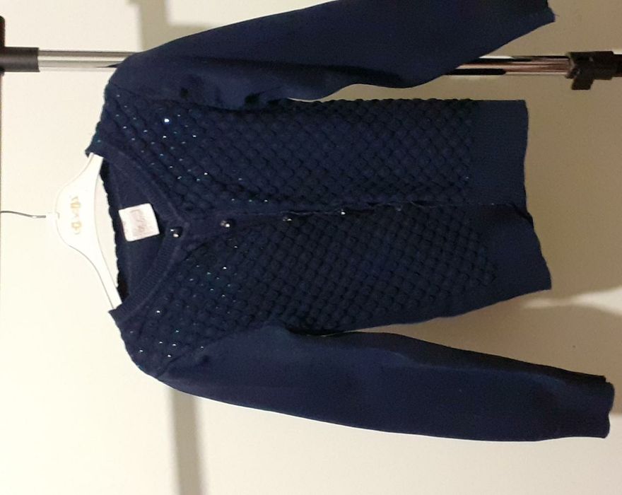 Школьная одежда на девочку 8-9 лет