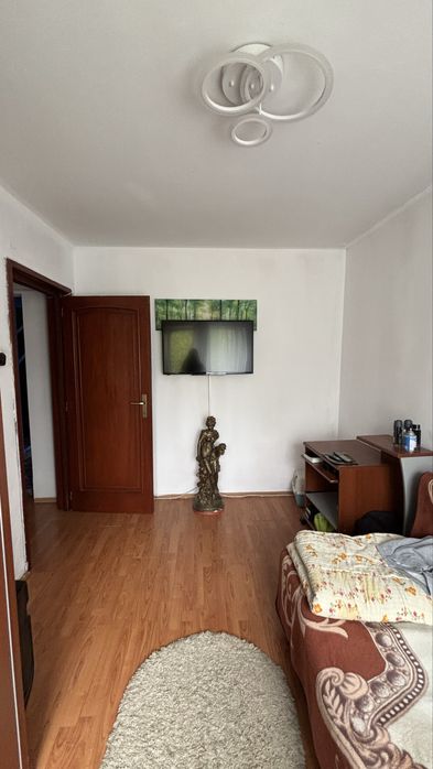 Apartament 4 camere | 98 mp | Etaj 3/10 | Complet mobilat | 135.000 €