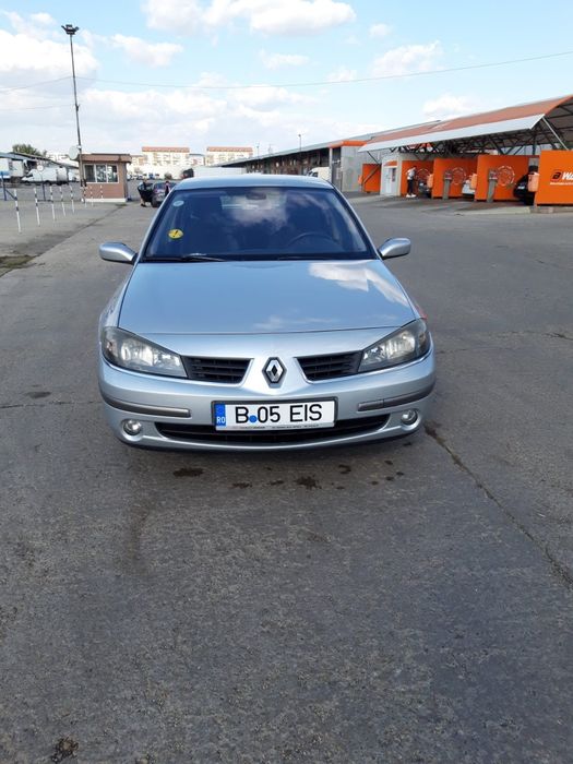 Vând Renault Laguna 2