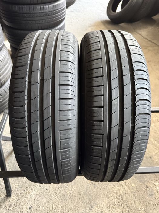 185/60/15 VARA, 2x HANKOOK , Stare ca Noi