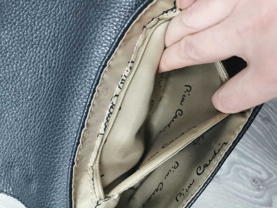 Geanta Pierre Cardin