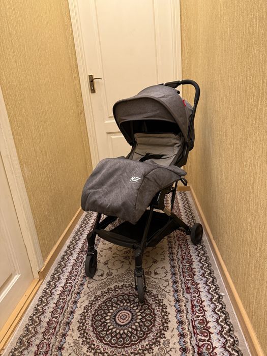 Продам коляску трансформер