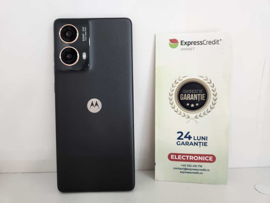 Motorola G85 5G 8/256Gb (Ag8 Tudor/B74134) – Garantie 2 Ani!