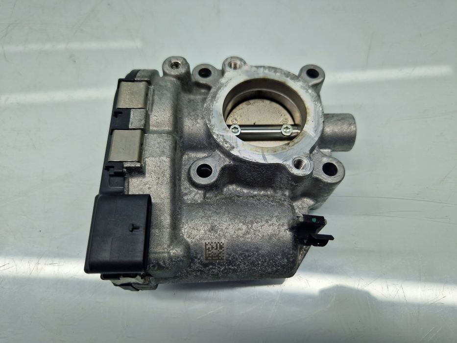 Clapeta acceleratie Renault Megane 4 [Fabr 2015-prezent] A2821410200 1