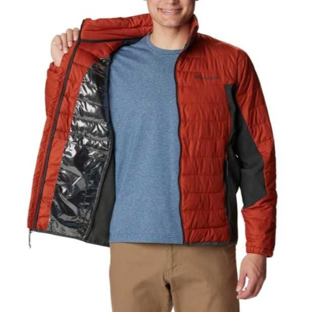 Мъжко яке Columbia