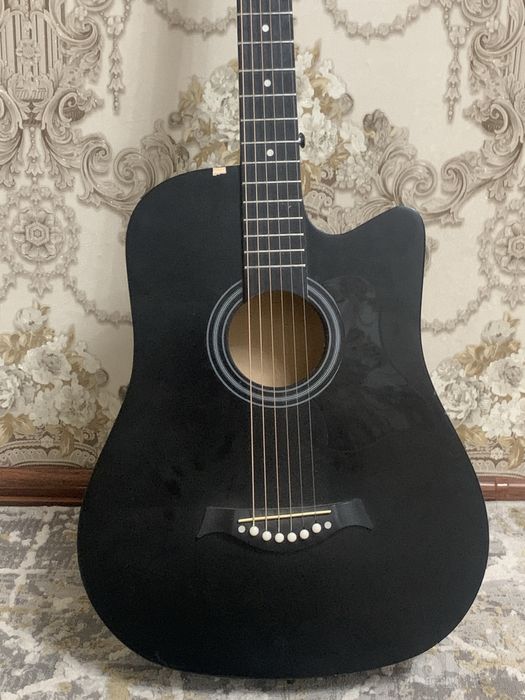 Gitaraga garantiya