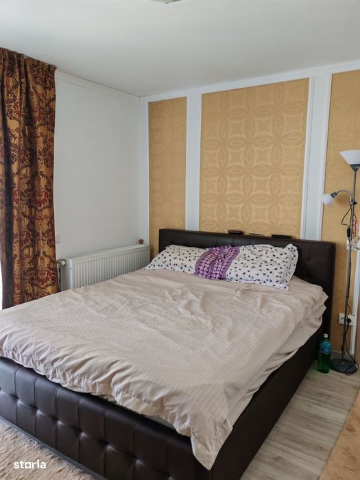 Vânzare Directa De La Proprietar, vând casă 4+1, Sânpetru