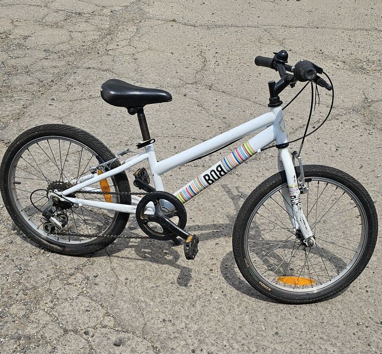 Bicicleta copii 20 inch