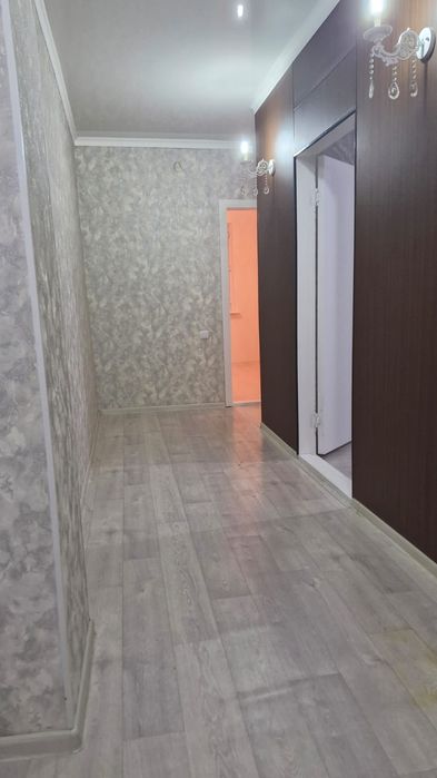 2 комнатная квартира