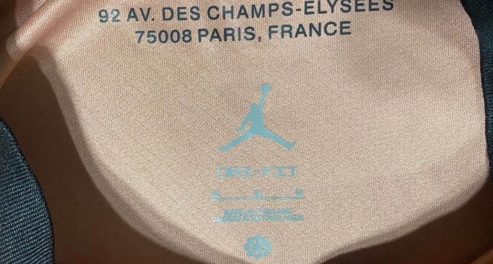 Psg екип 2024/2025 М