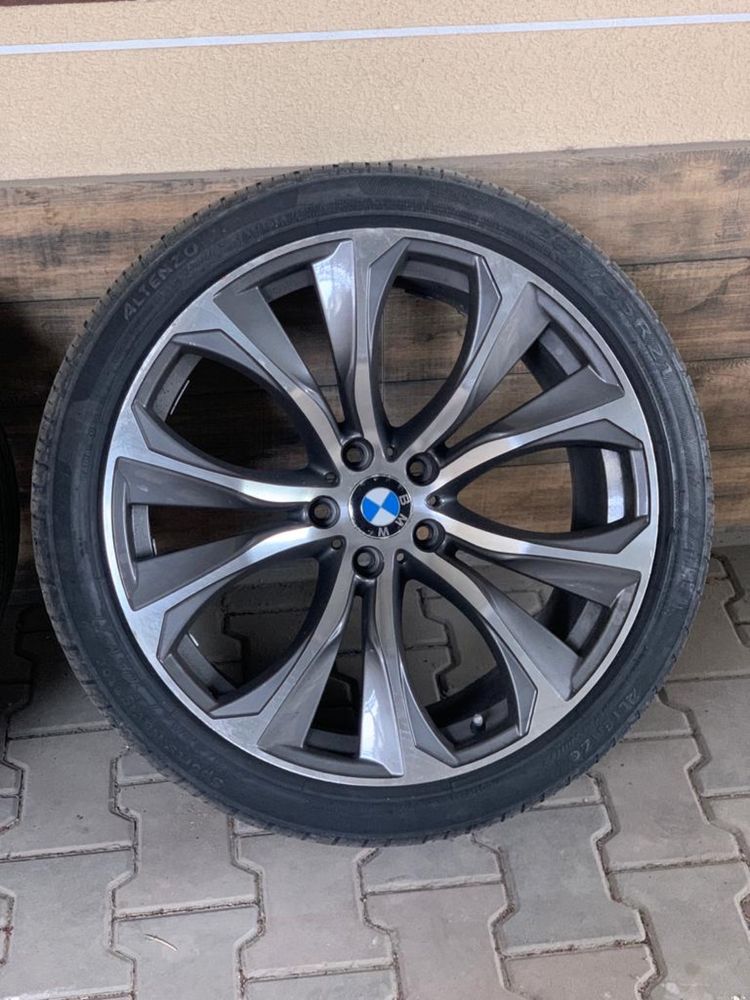 Колесо для машины BMW - Автошины Алматы на Olx