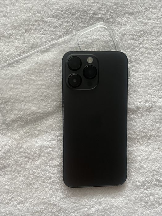 iPhone 14 Pro Max 512GB 87%