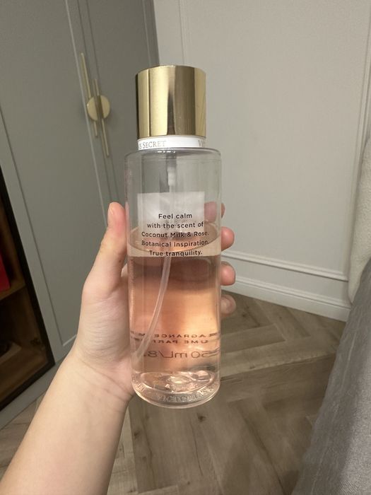 Мист вистория сикрет оригинал