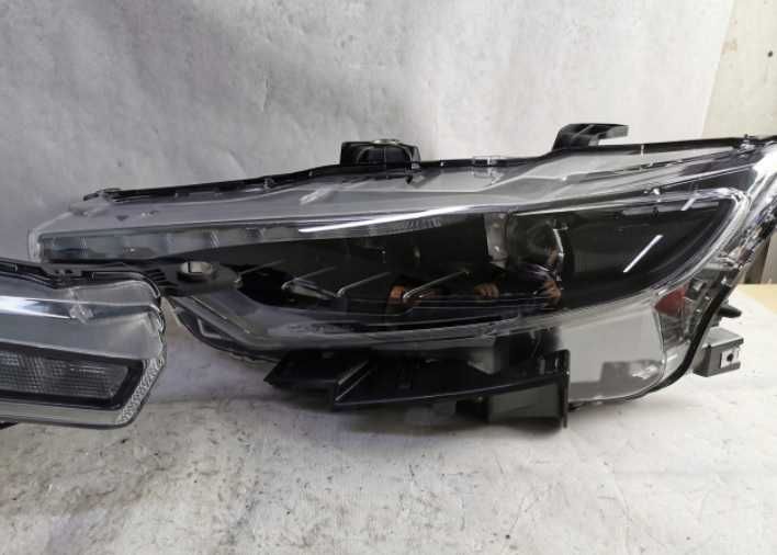 Maserati Levante kit airbag plansa bord / set faruri complete full led