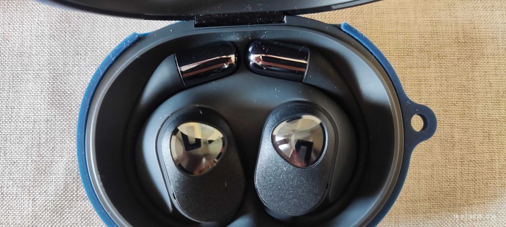 Продавам SoundPEATS GoFree2