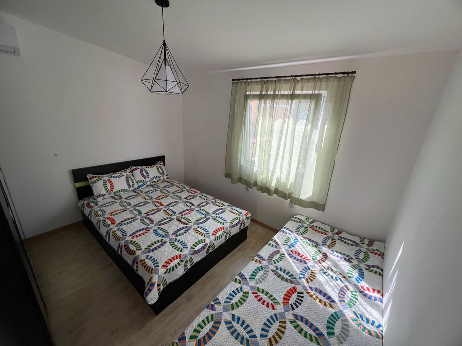 Бунгало Морски рай-Bellmare под наем на к-г Джой-Арапя