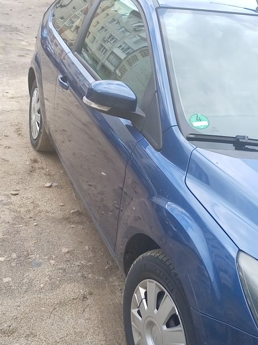FORD Aerostar 2008 — imagine 3