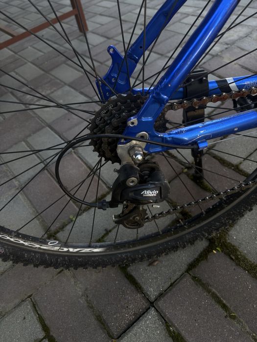 Bicicleta de vanzare