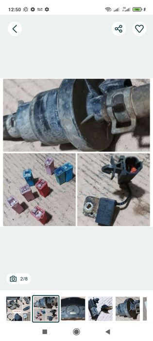 Elemente Accent 2:asigur,expedierea coletului avantajos, schimb